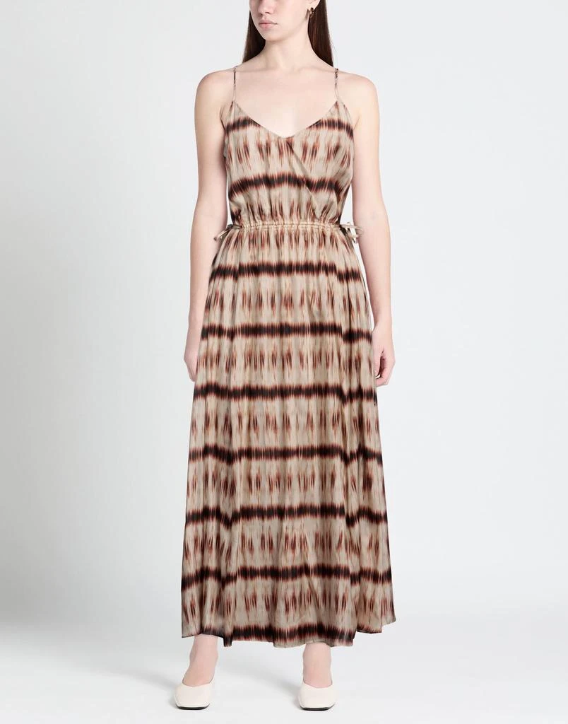 Gerard Darel Long dress 2