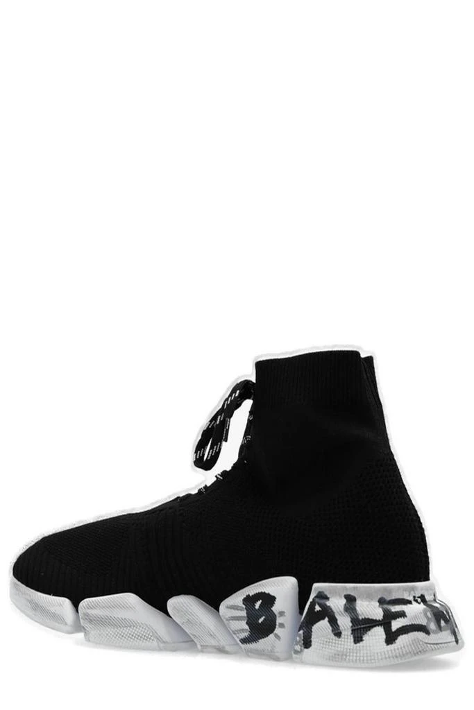Balenciaga Balenciaga Speed 2.0 Lace-Up Sneakers 3