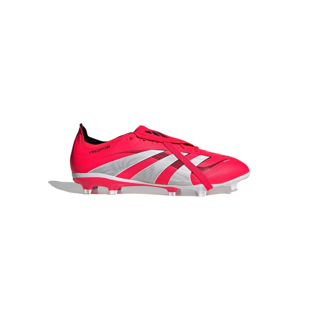 Adidas Adidas Predator League FT FG / MG Lucid Red / Footwear White / Core Black  ID1319 Men
s