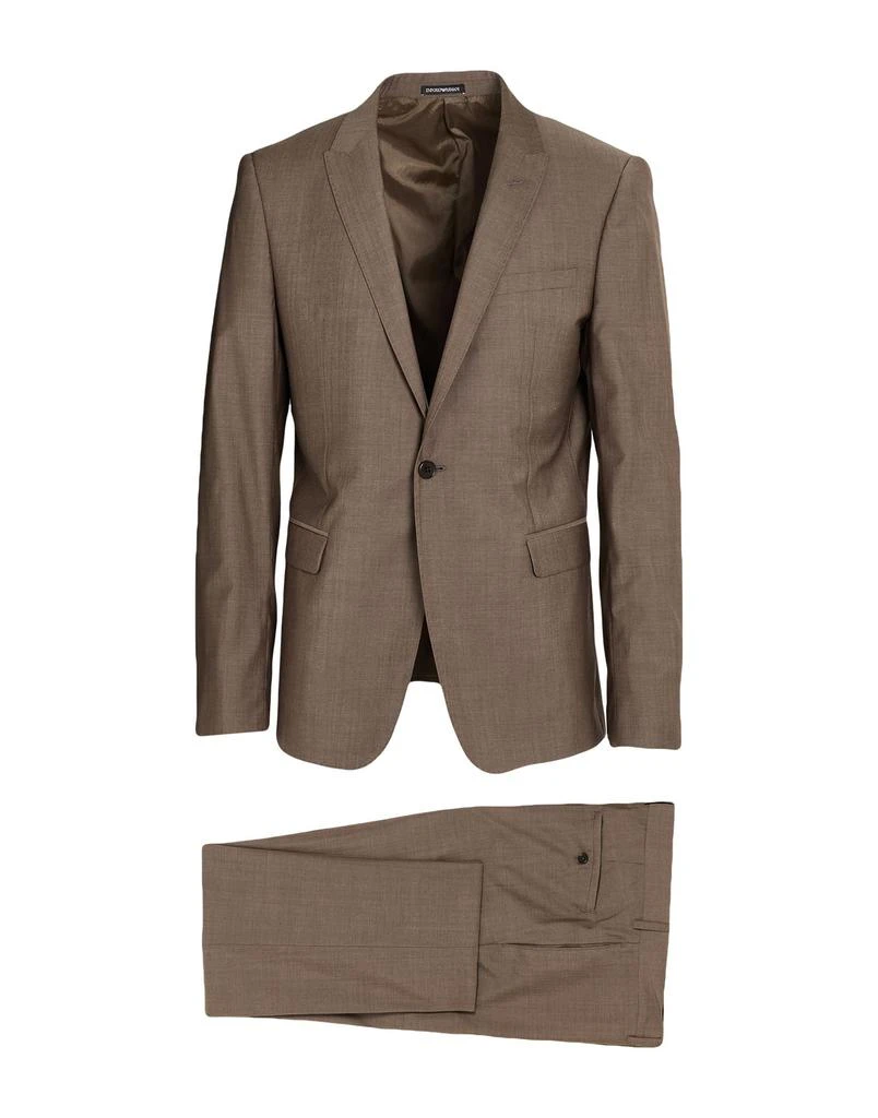 Emporio Armani Suits