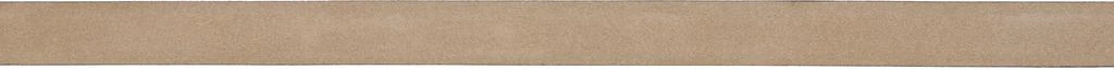 Andersons Taupe Skinny Suede Belt 2