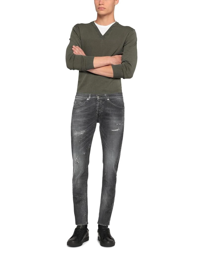 DONDUP Denim pants 2