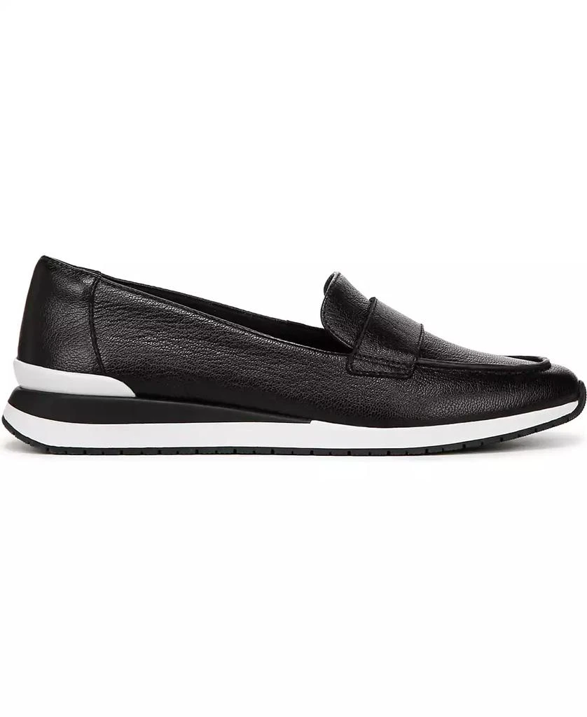 Naturalizer Women's Lucy Round Toe Penny Sport Loafers 2