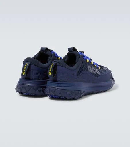 NIKE ACG mountain fly Low sneakers 6