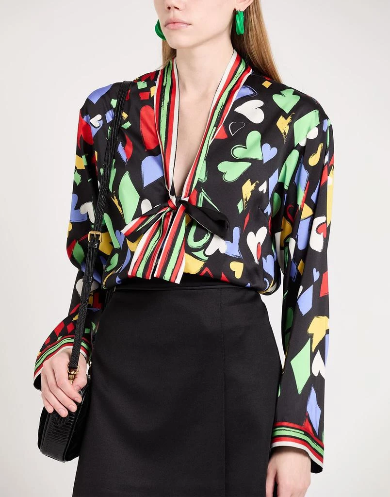 Zuhair Murad Patterned shirts & blouses 4