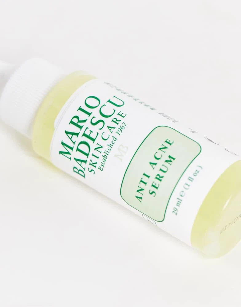 Mario Badescu Mario Badescu Anti Acne Serum 1 fl oz 4