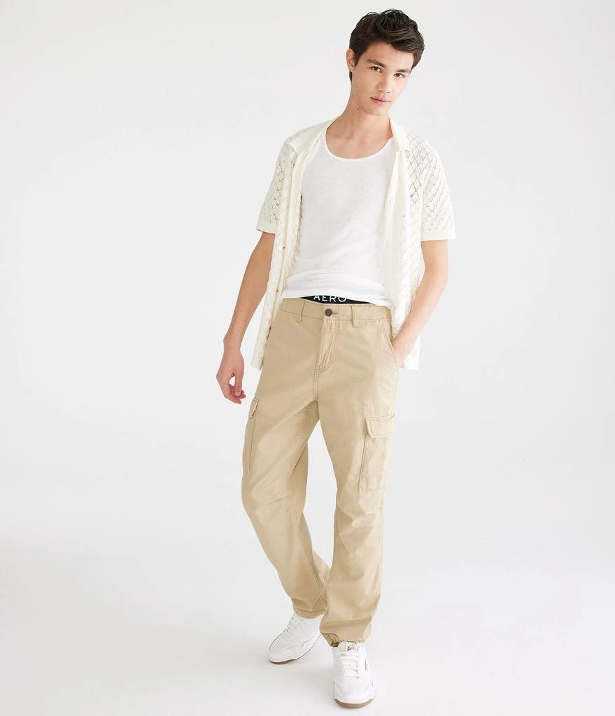 Aeropostale Aeropostale Relaxed Cargo Pants 1