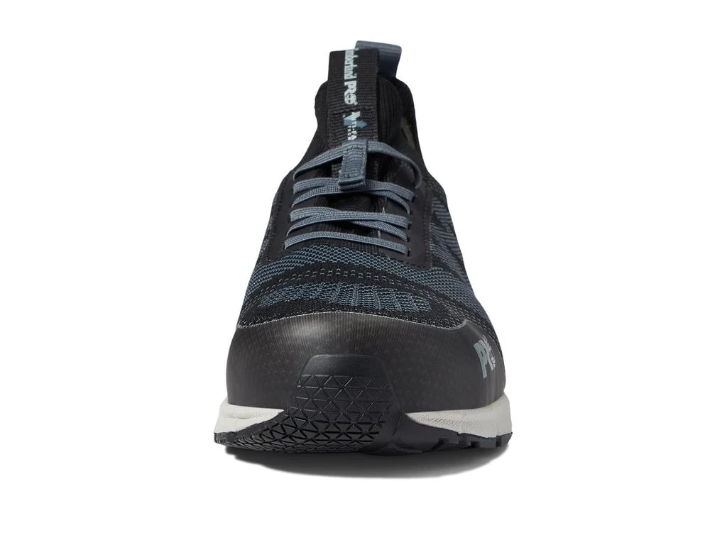 Timberland Radius Knit Composite Safety Toe 6
