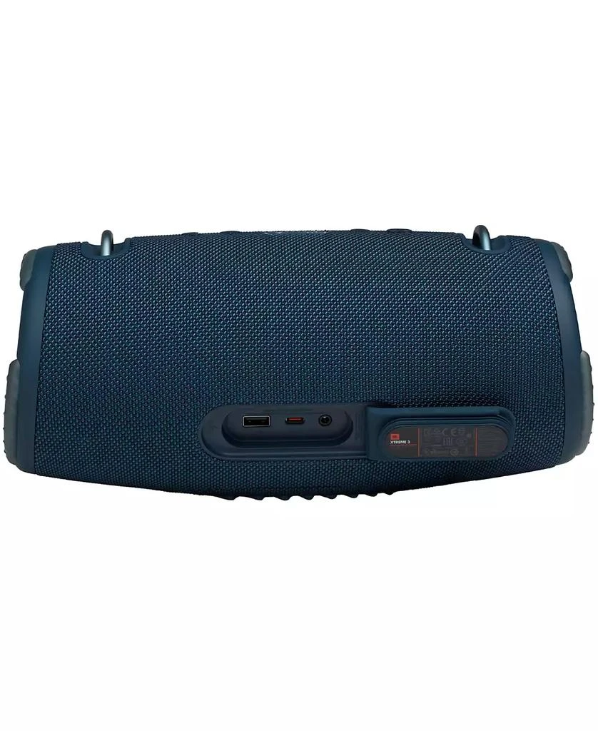 JBL Xtreme 3 Water-Resistant Bluetooth Speaker 4