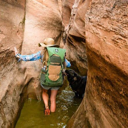 Granite Gear Perimeter 50L Backpack 3
