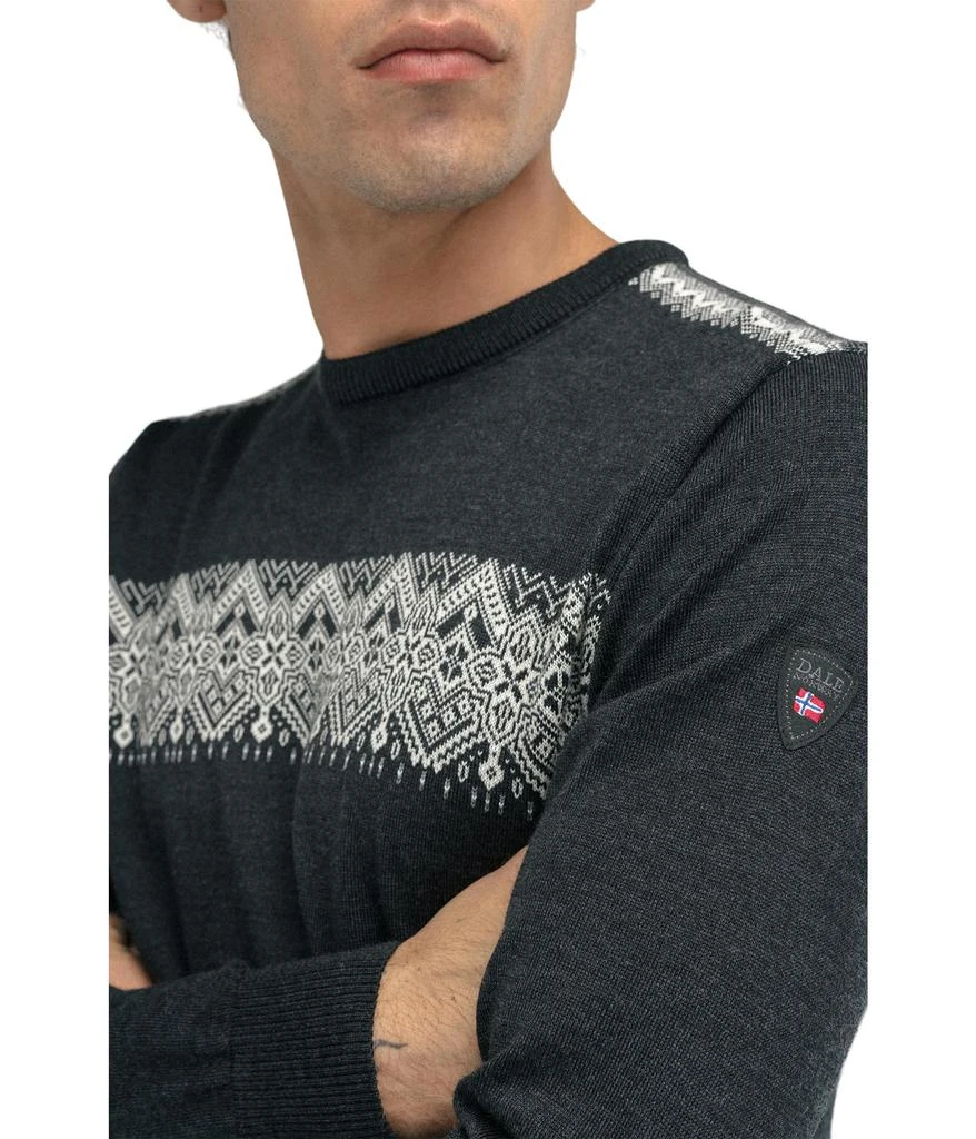 Dale of Norway Stenberg Sweater 3