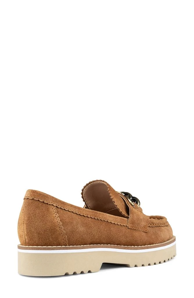 NYDJ Owen Loafer 2