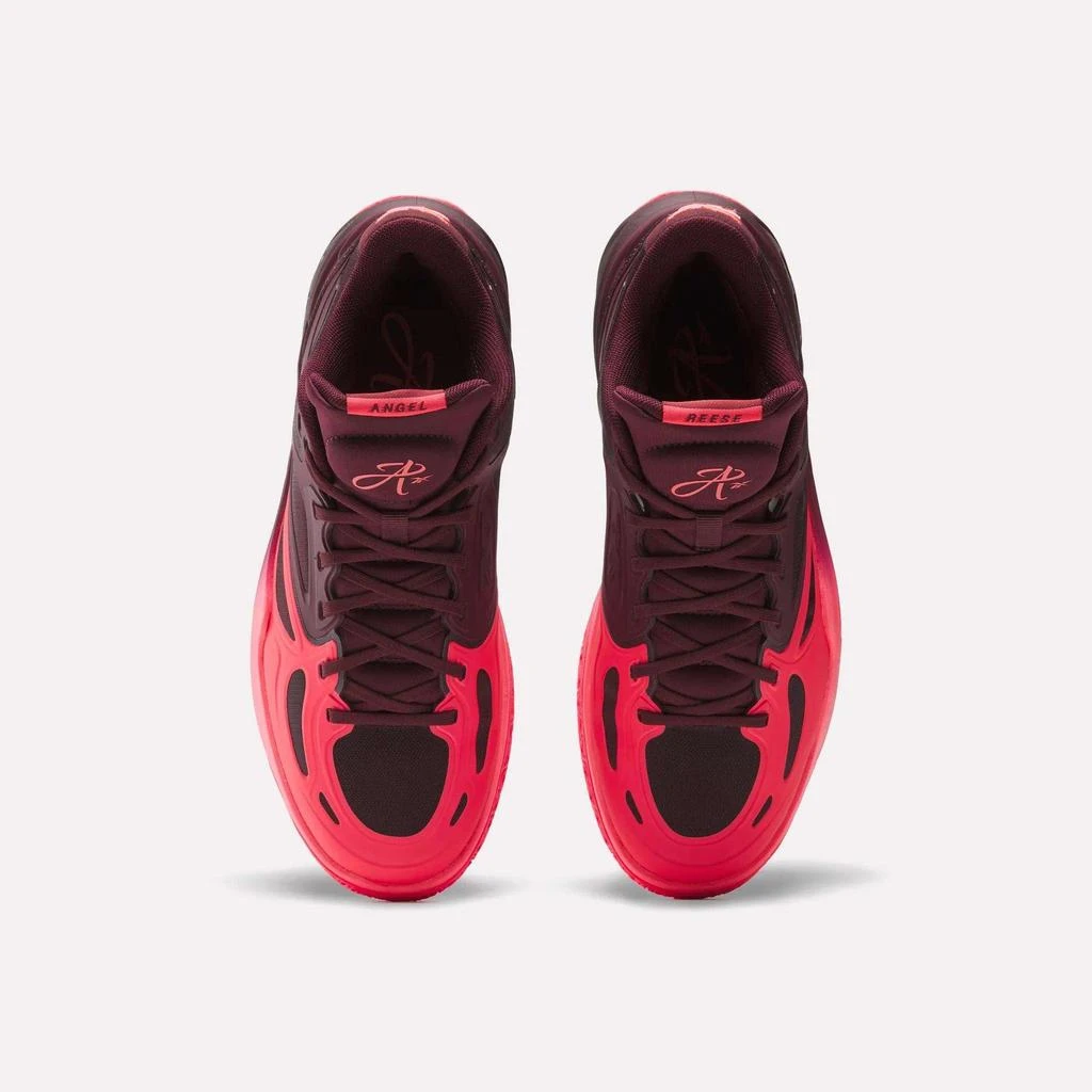 Reebok Engine A Basketball Shoes 2