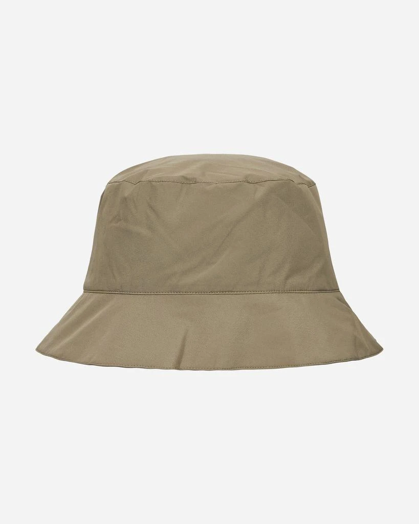 Acronym Bucket Hat Alpha Green 3