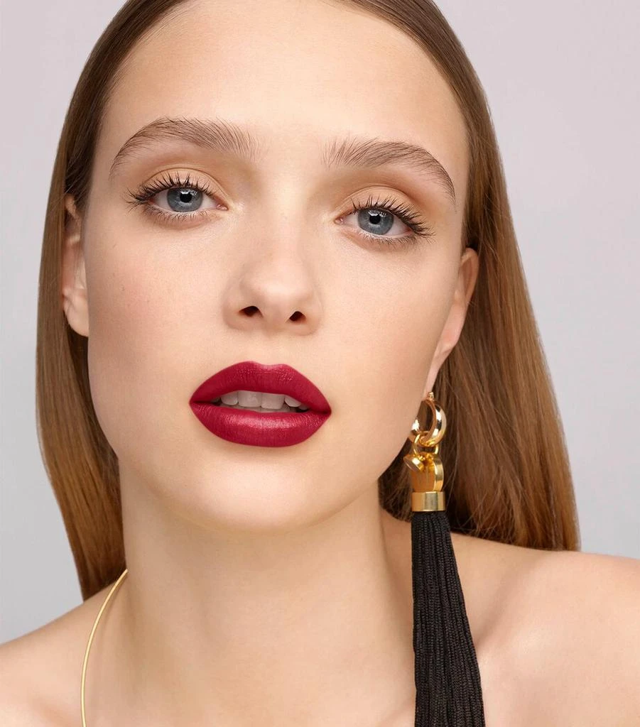 Carolina Herrera Fabulous Kiss Blur Matte Lipstick Set 4