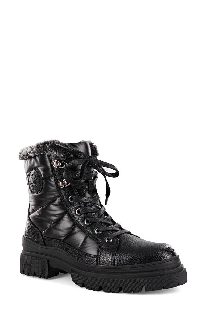 Santana Canada Ruby Waterproof Faux Fur Boot 1