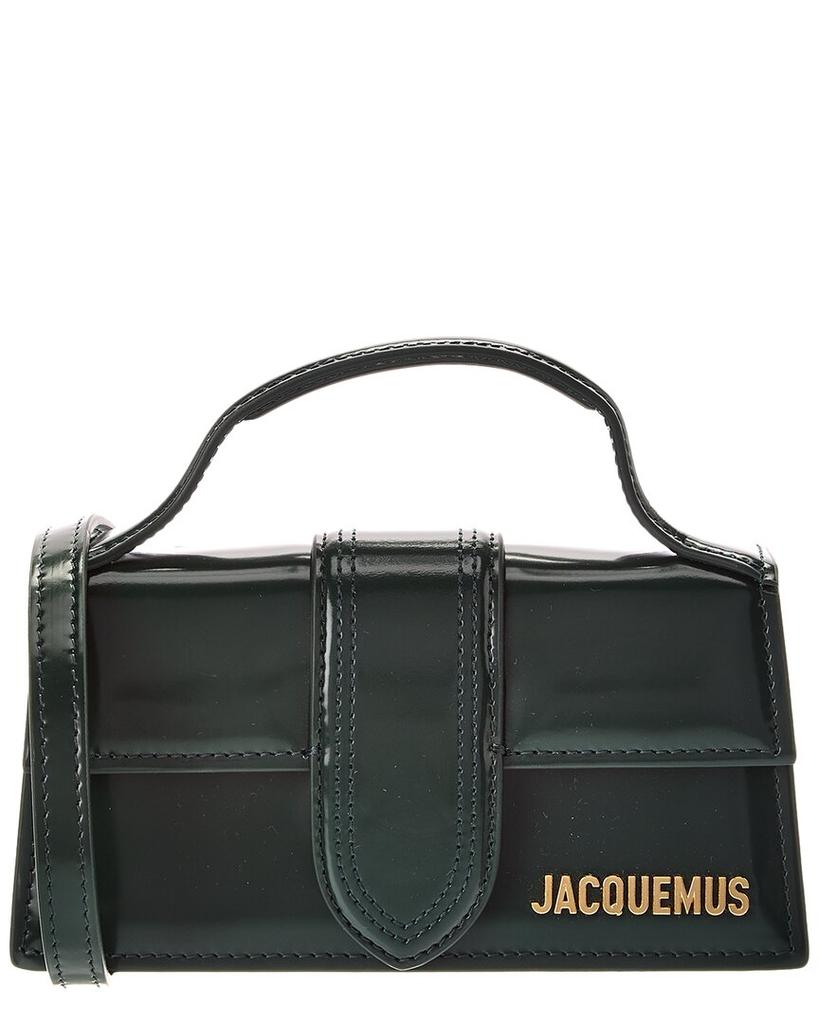 Jacquemus LE BAMBOLA BAG - Shoulder Bags - Compare Prices