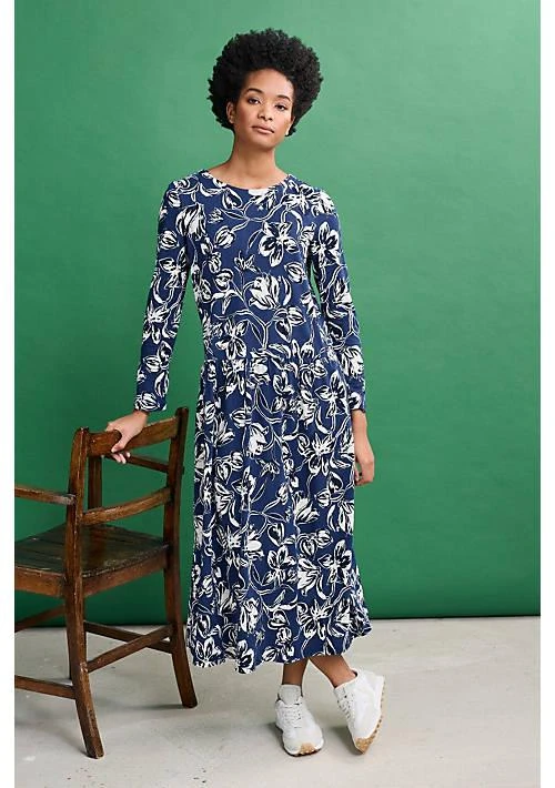 Seasalt Cornwall Cornwall Cladonia Dress 1
