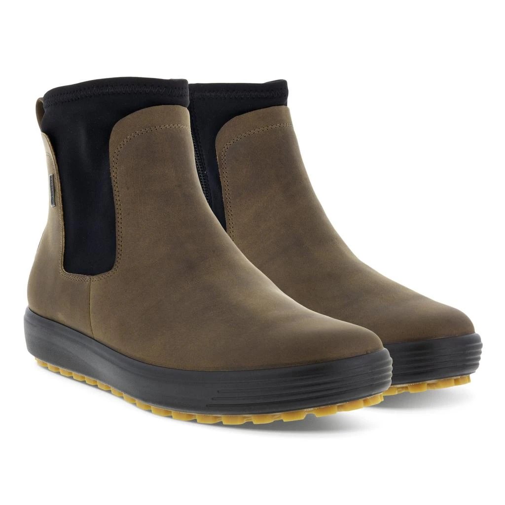 ECCO Soft 7 Tred GORE-TEX® Waterproof Chelsea 1