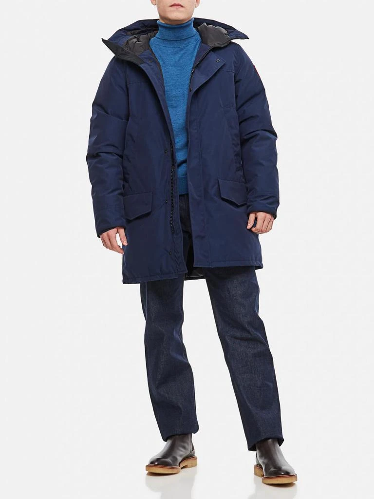 Canada Goose Jacket men Canada Goose 2
