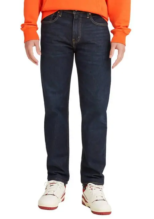 Levi's 502 Tapered Jeans