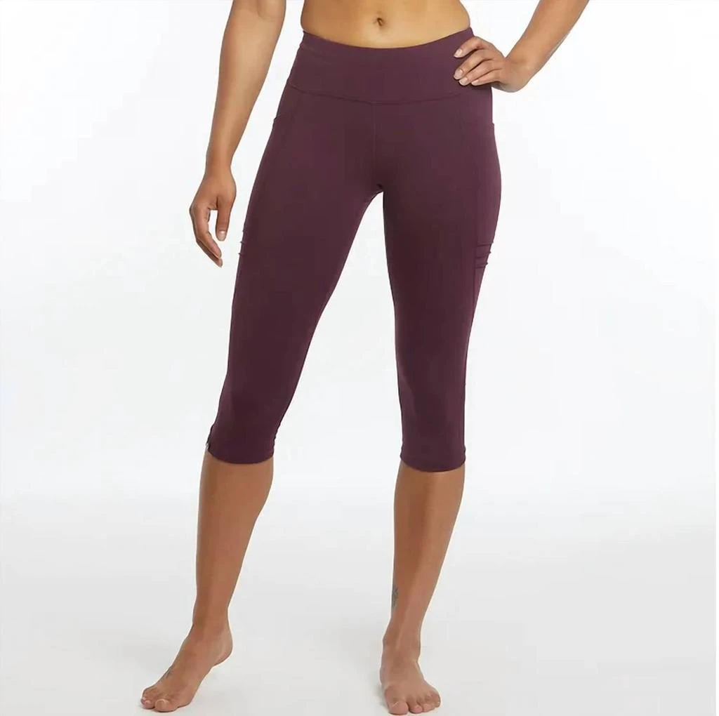 Oiselle Oiselle - Women
s Triple Threat Knickers Tights