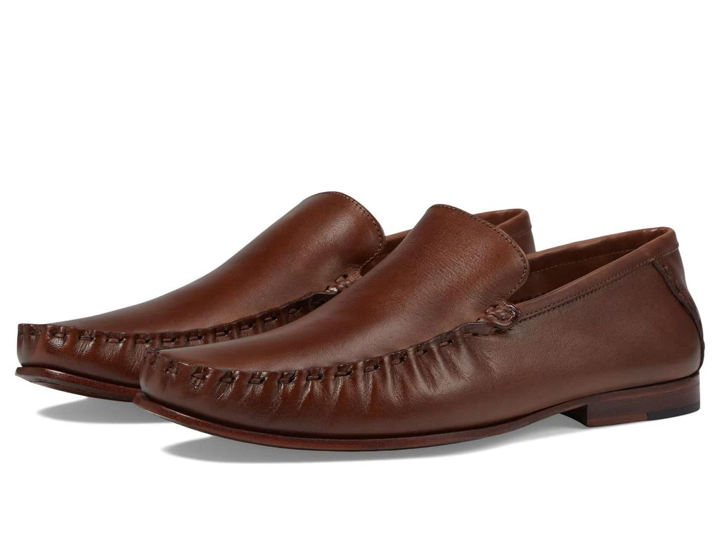 Massimo Matteo Moccasin Loafers 1