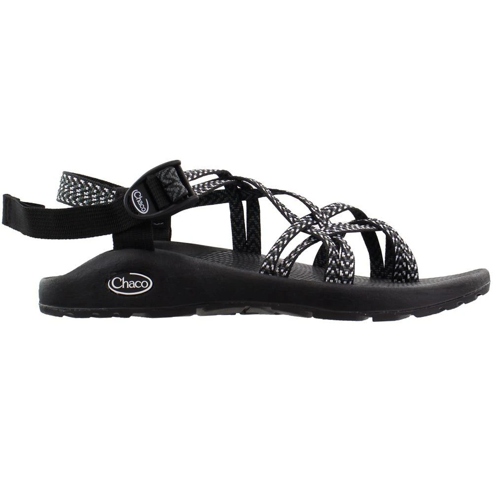 Chaco ZX2 Classic Strappy Sandals 1