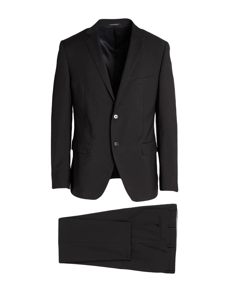 DALTON 
FORSYTHE Suits