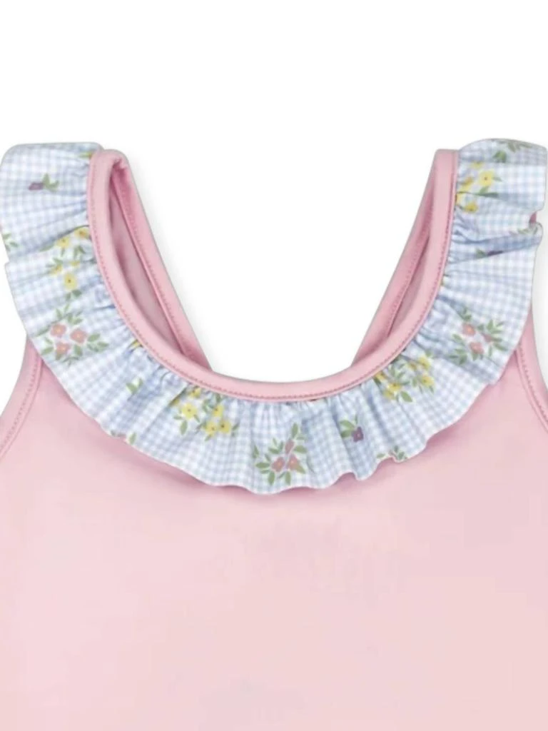 Lullaby Set Lullaby Set - Girls Sarah Swimsuit 2