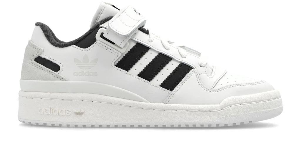 ADIDAS ORIGINALS FORUM LOW sneakers 1