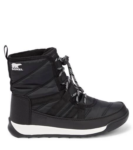 SOREL Whitney II Plus Lace snow boots 4