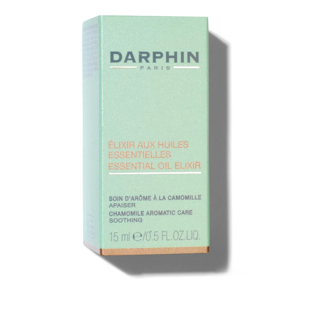 Darphin Chamomile Aromatic Care 4