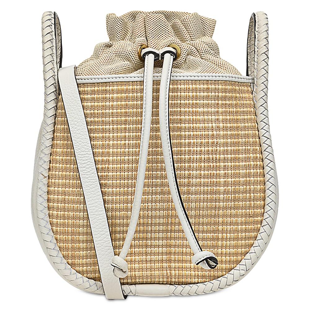 Radley London Sunbeam Road Mini Drawstring Crossbody