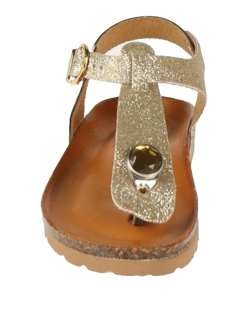 BIONATURA® Flip flops 4