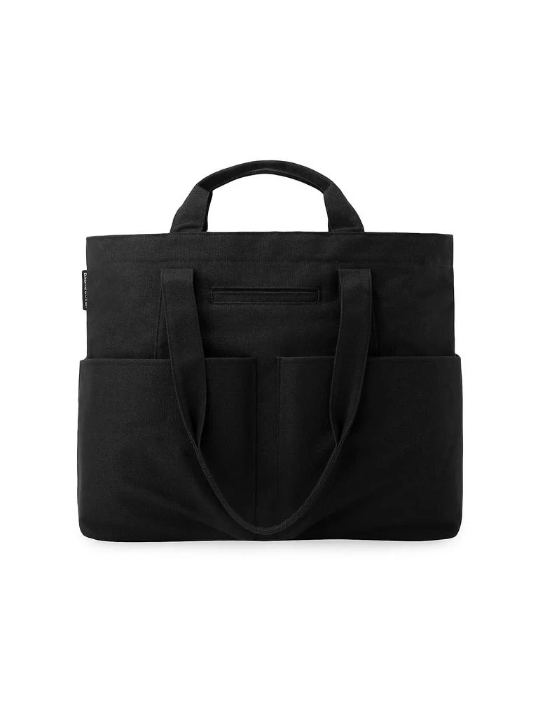 Dagne Dover Large Vida Organic Cotton Tote 3