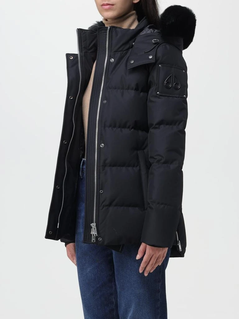 Moose Knuckles Jacket woman Moose Knuckles 3