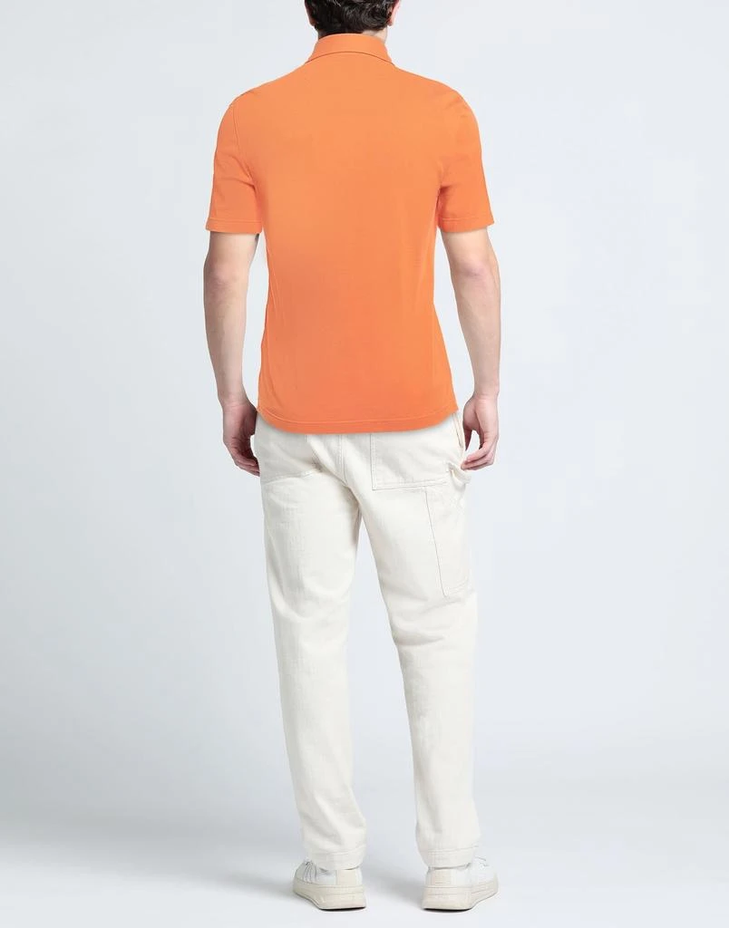 LUIGI BORRELLI NAPOLI Polo shirt 3