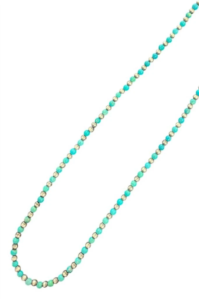 BOHO SOL Boho Sol - Women
s Santa Fe Necklace 2