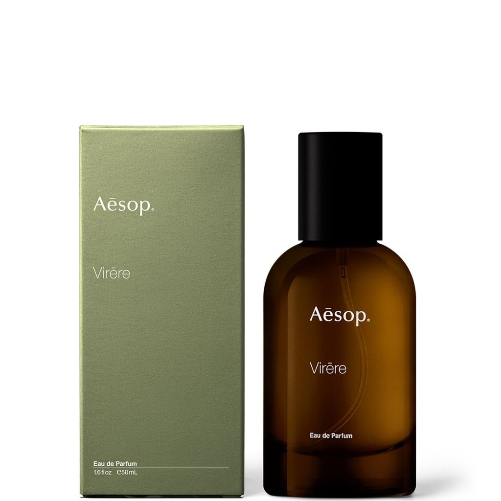 Aesop Aesop Erémia Eau de Parfum 50ml - Cosmetics - Free Shipping