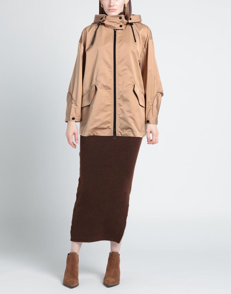AHIRAIN Full-length jacket