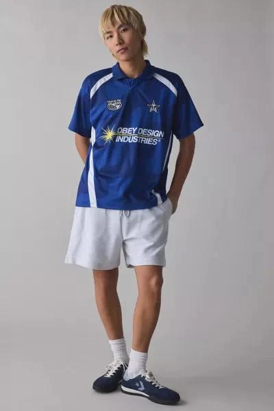 Standard Cloth Standard Cloth Foundation Reverse Cotton Terry Short 2