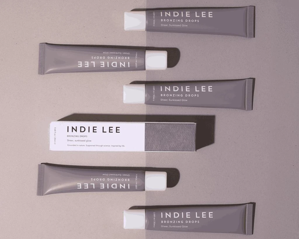Indie Lee Bronzing Drops 6