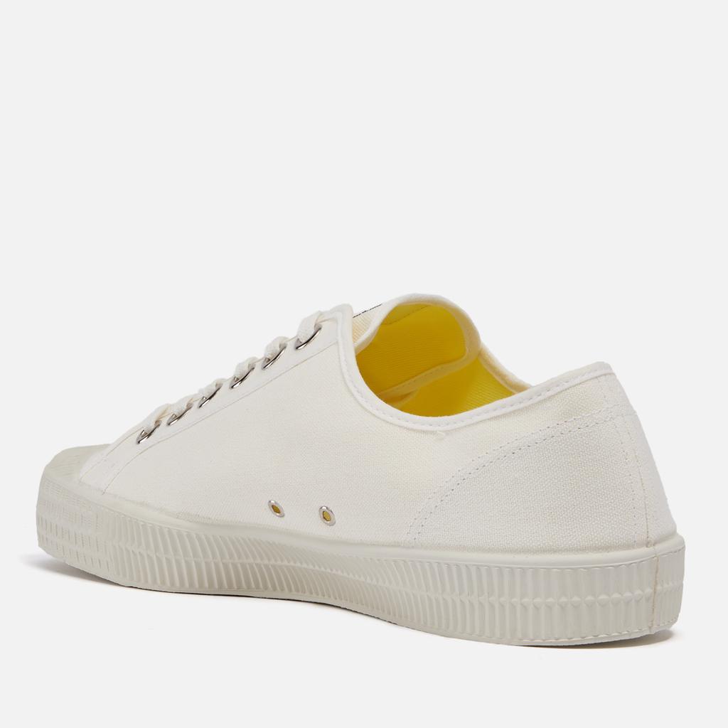 Novesta Novesta Star Master Classic Trainers - White