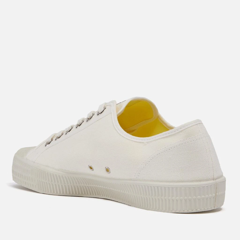 Novesta Novesta Star Master Classic Canvas Trainers 2