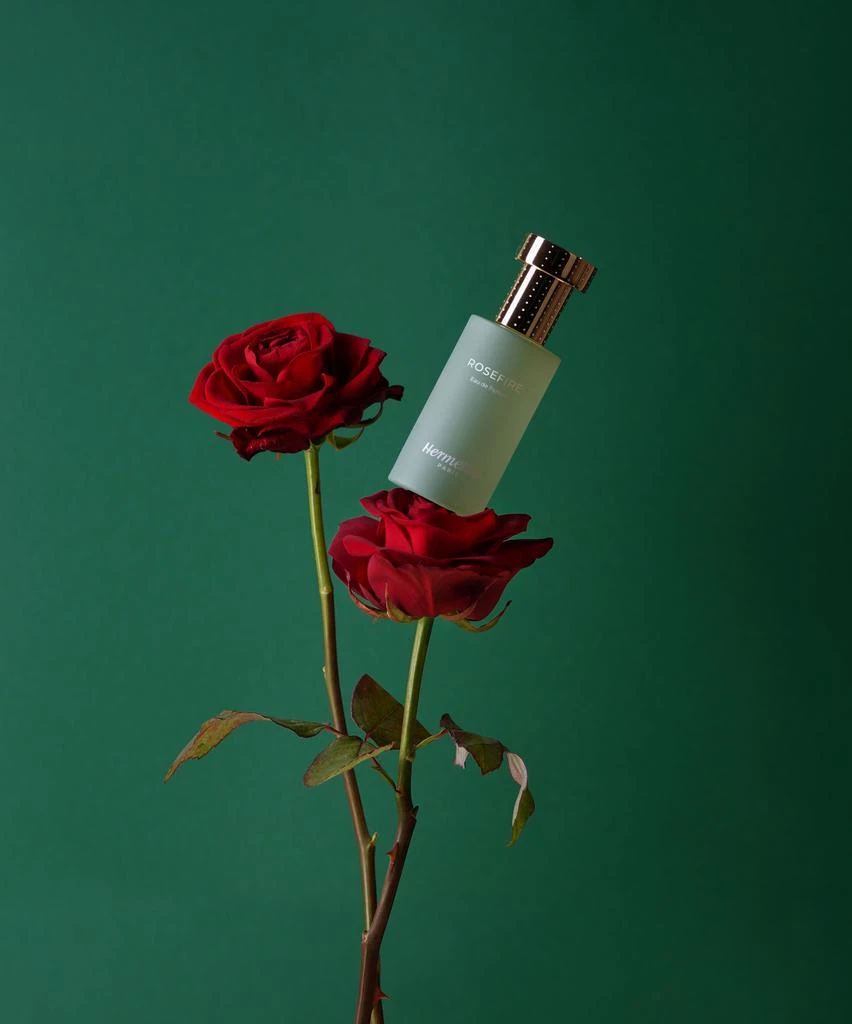 Hermetica Rosefire Eau de Parfum 3