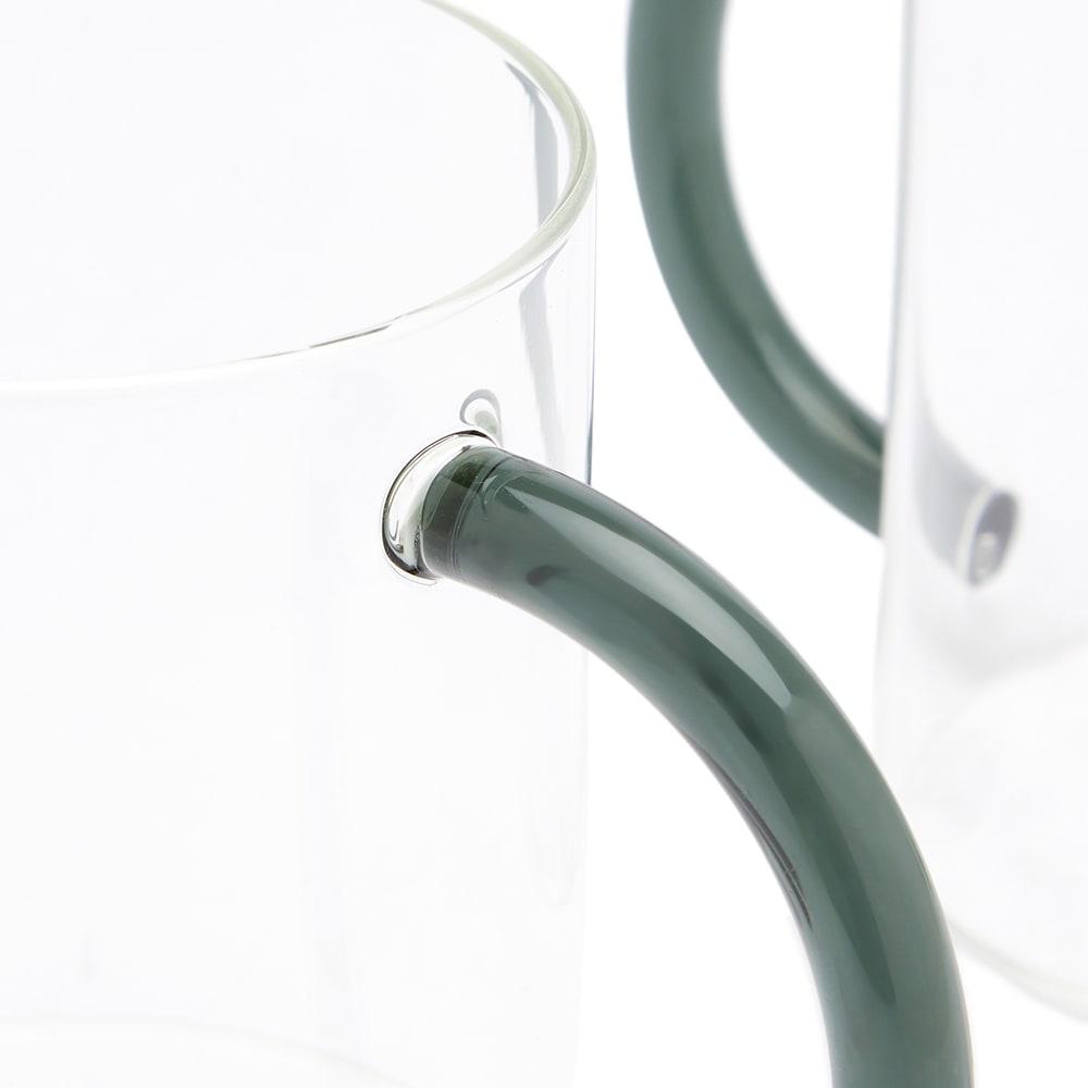 Ferm Living ferm LIVING Still Mugs - Set of 2