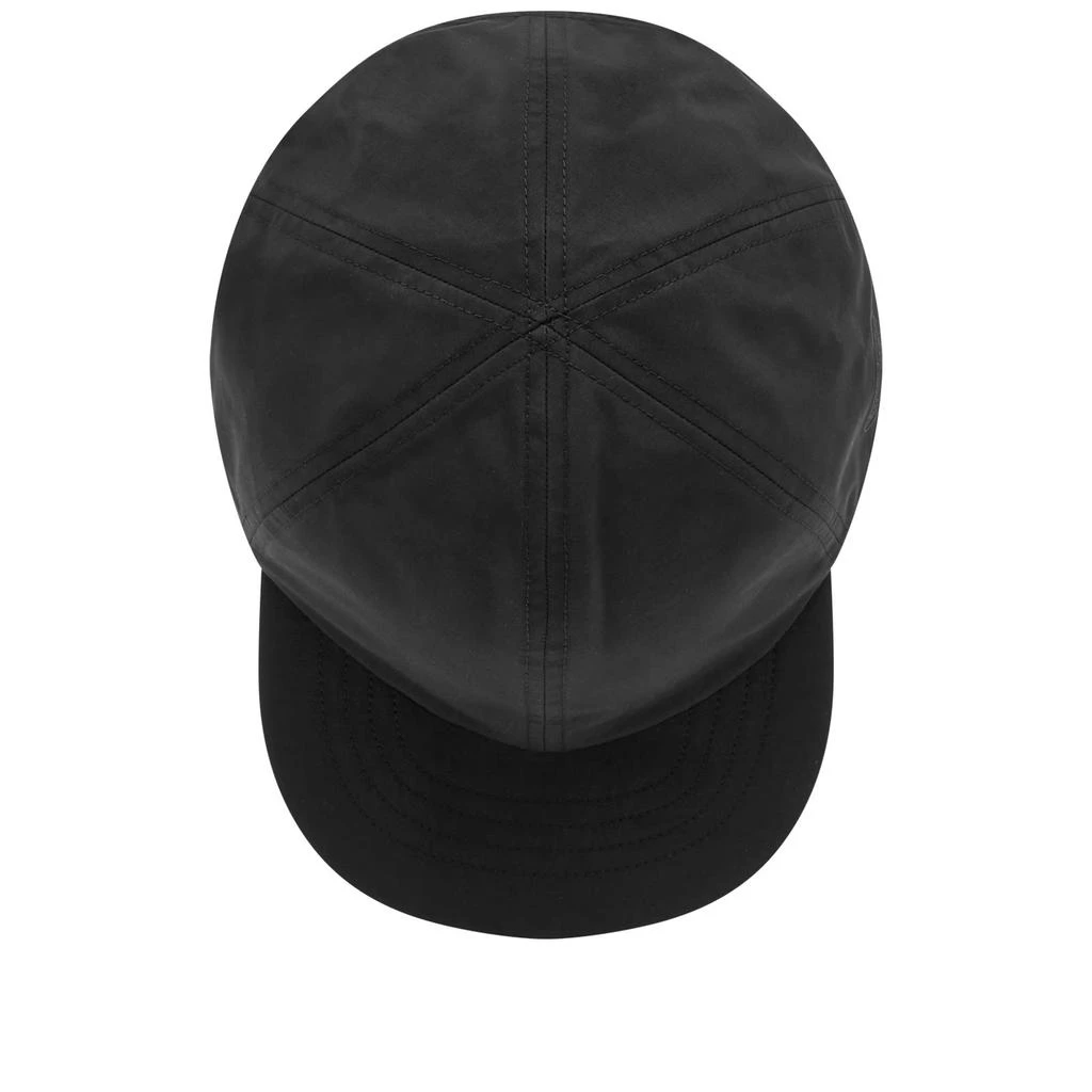 Snow Peak Snow Peak Light Mountain Cloth Cap 2