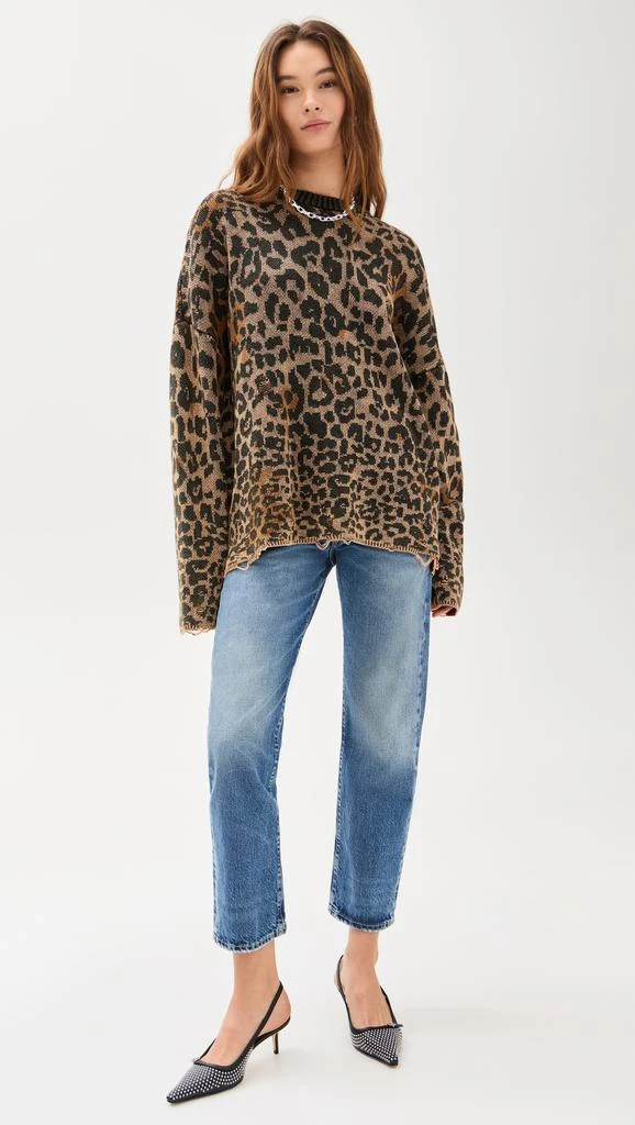 R13 Romeo Jeans 5
