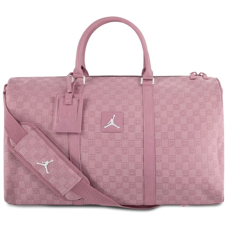 Jordan Jordan Monogram Duffle Bag - Adult 1